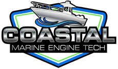 Coastal Marine Engine Tech