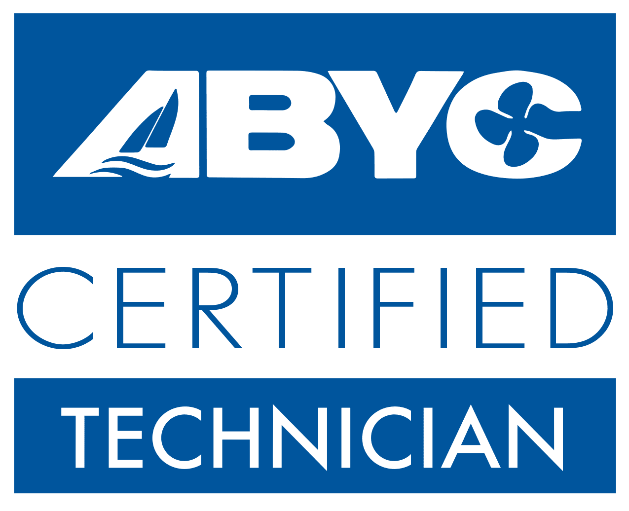 ABYC Certified Technician