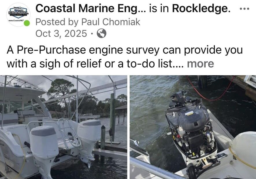 Follow us on social 2