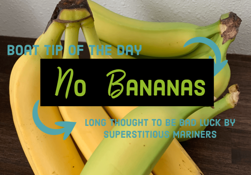 No Bananas